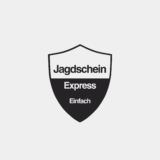 Jagdschein Kaufen